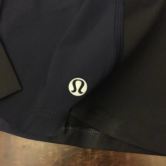 Lululemon Trail Bound Ls